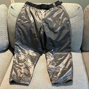 Nike - New With Tags - Womens Tech Pants